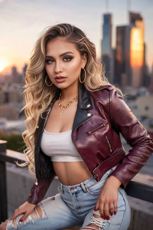 พื้นหลัง Sabrina