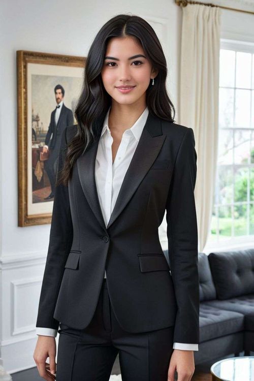 Latar belakang Nerissa