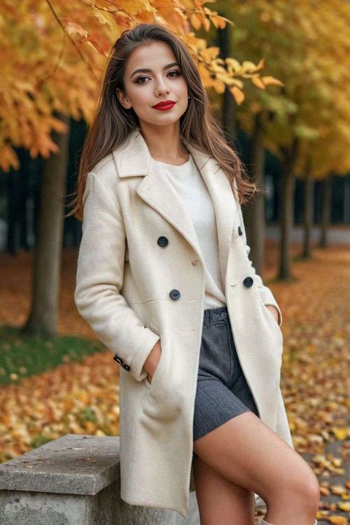 فيورينا الخلفية