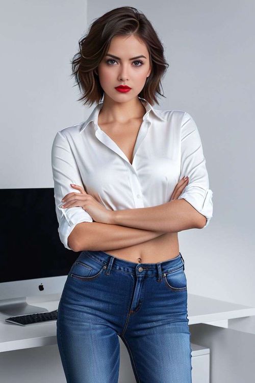 Latar belakang Raven