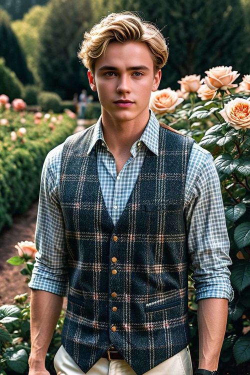 Аттикус фон