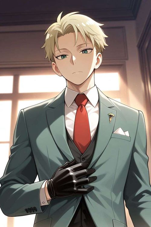 φόντοΛόιντ Φόρτζερ 