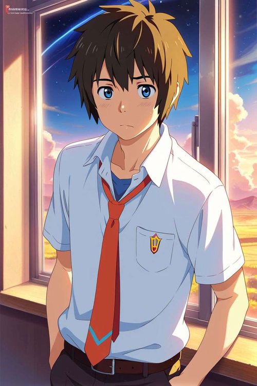 Taki Tachibana background