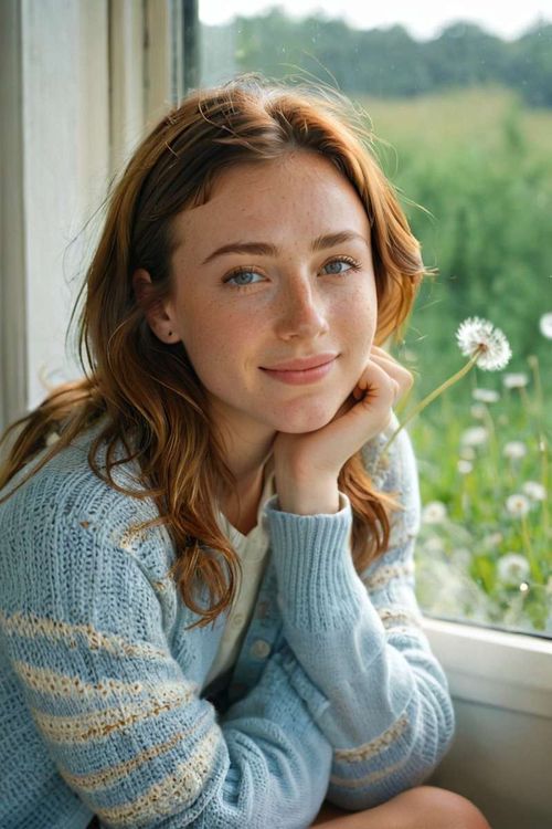 Flipped Chat AI – 與 Haidy 聊天