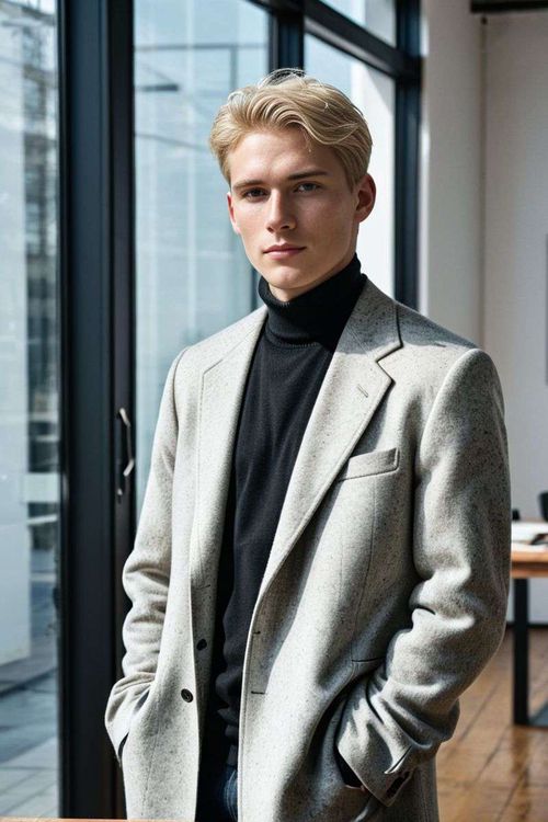 Latar belakang Eamon