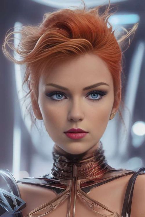 Kayla الخلفية