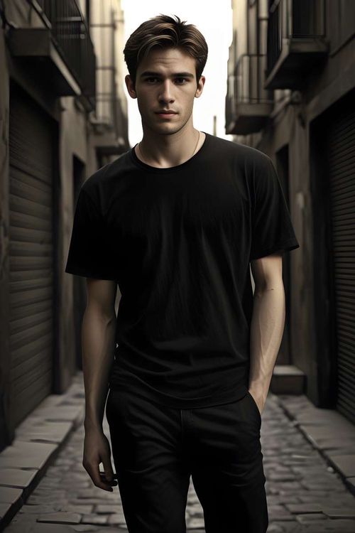 Flipped Chat AI – แชทกับ John Constantine