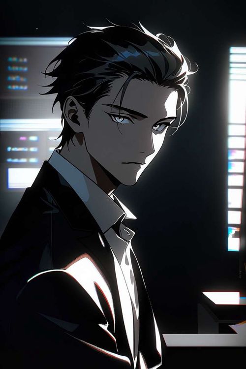 Lucien Valemont Hintergrund