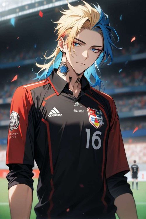 φόντοΜάικλ Κάιζερ 