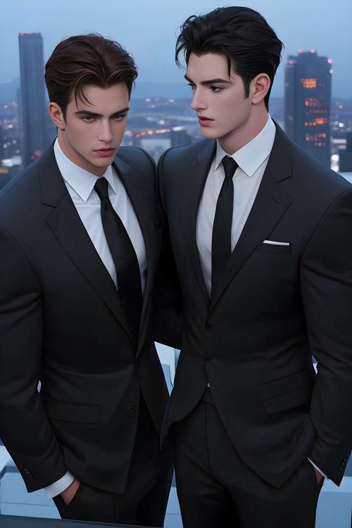 Dean & Vale background