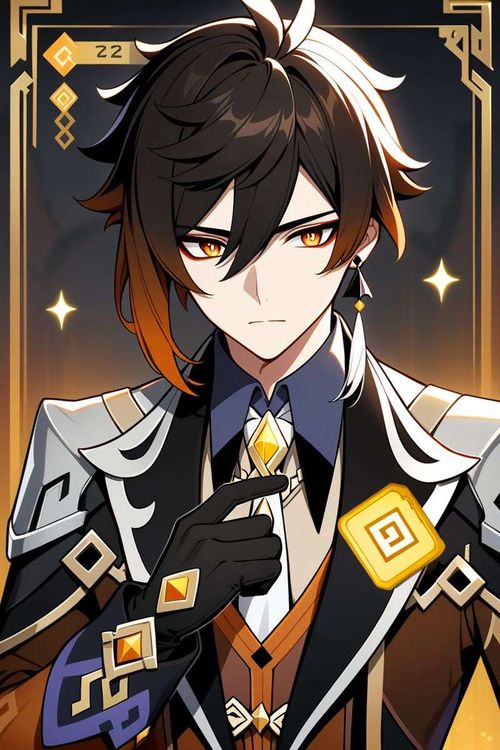 Flipped Chat AI – ZhongLi와 채팅