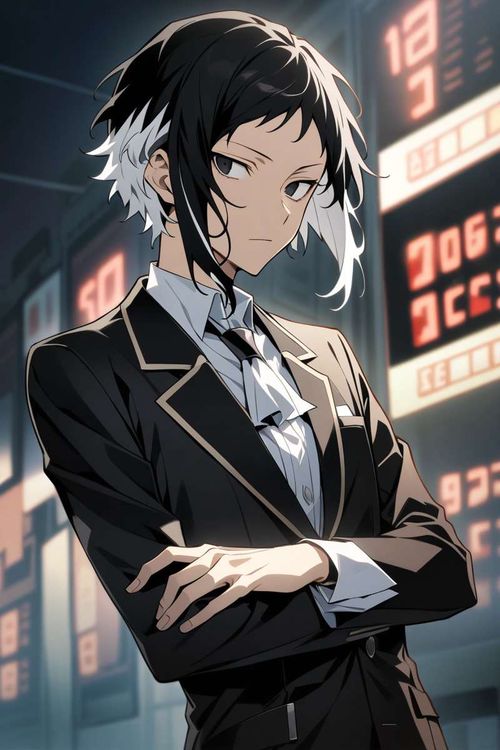 Акутагава Рюноскэ фон