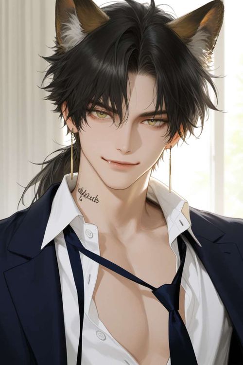 Flipped Chat AI – Chat with Kuro