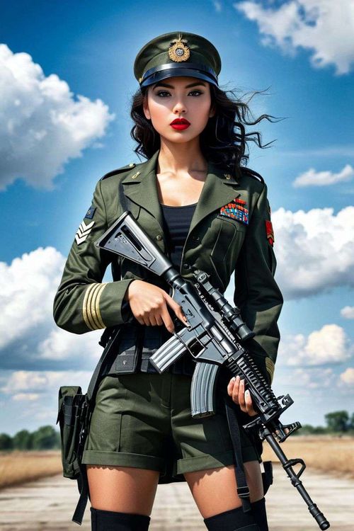 ジョアンナ バックグラウンド