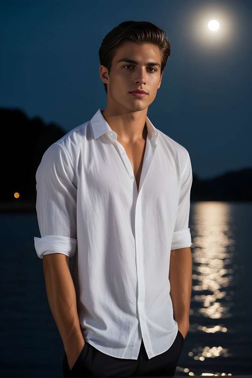 Latar belakang Miles