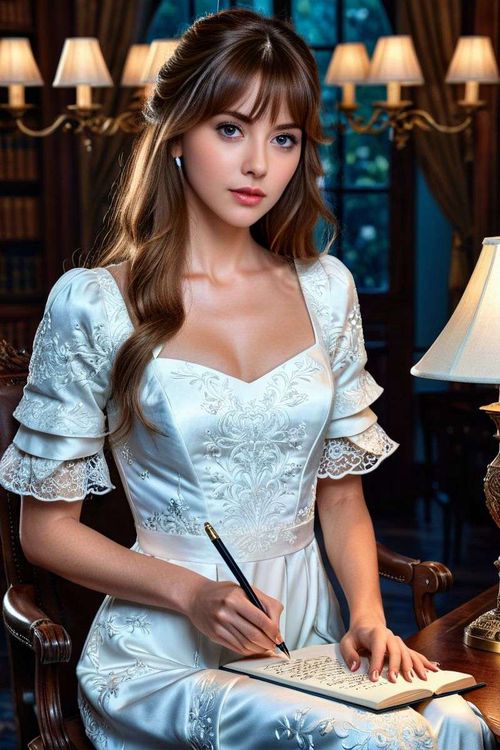 Juniper الخلفية