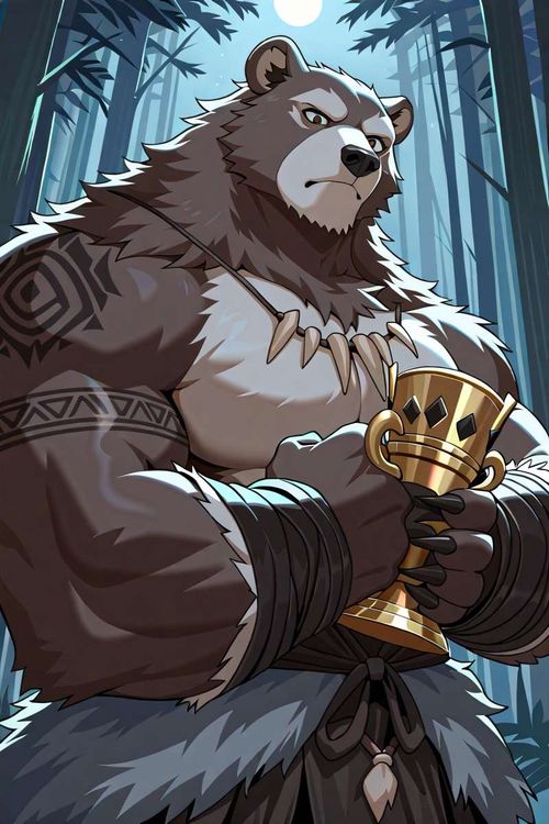 रैग्नॉर पृष्ठभूमि