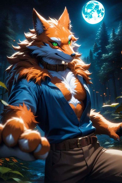 Хоук Люсьен фон