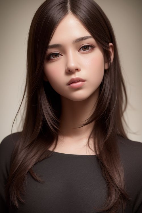 Latar belakang Olivia