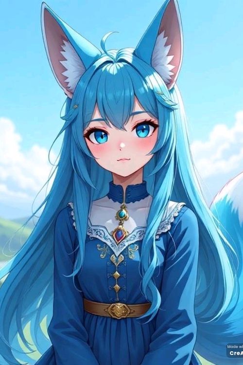 Lupi   Sora    Ch. background