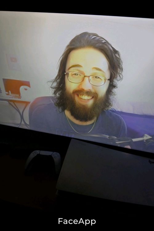 simply better am  background