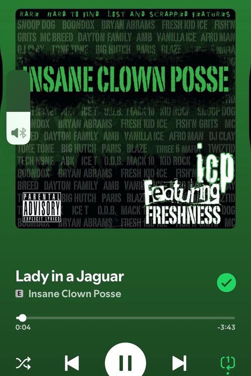 Ian バックグラウンド