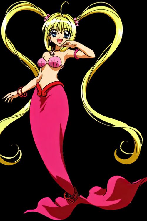 Luchia Nanami fundal