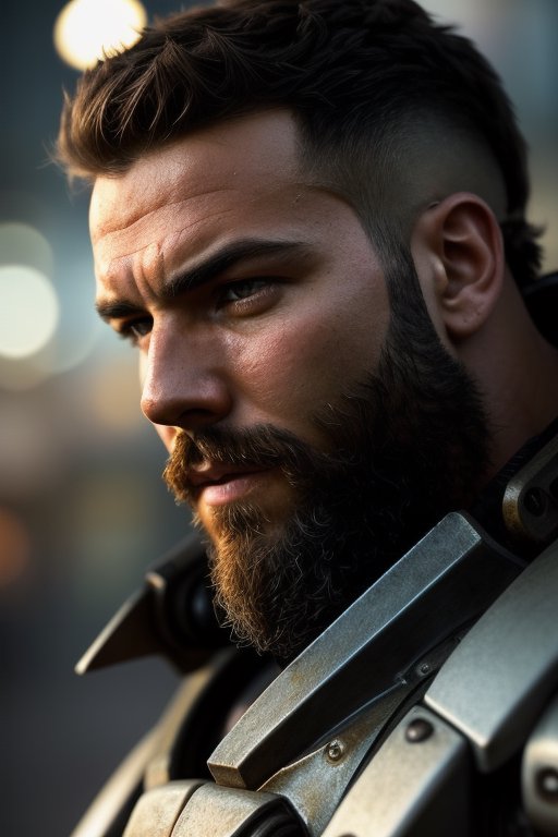 Chat with Benjamin - Flipped.Chat - AI Character Chatbot