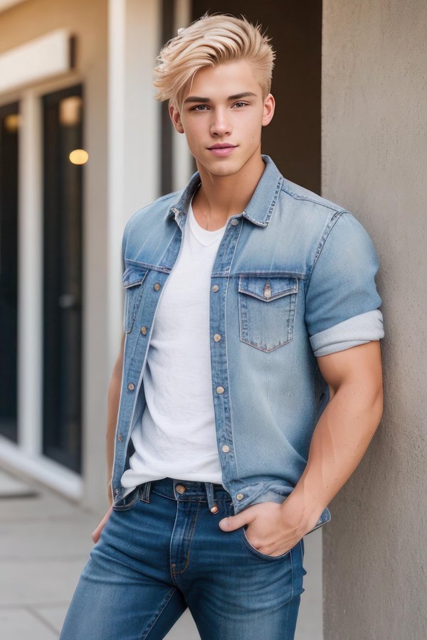 Flipped Chat AI – kalbėkite su Thomas