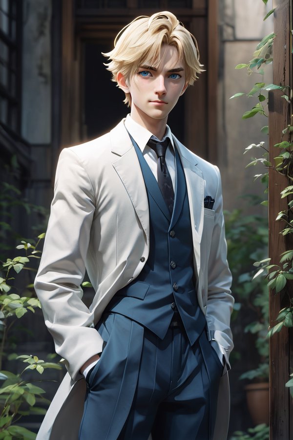 AI trò chuyện đảo ngược – Trò chuyện với William