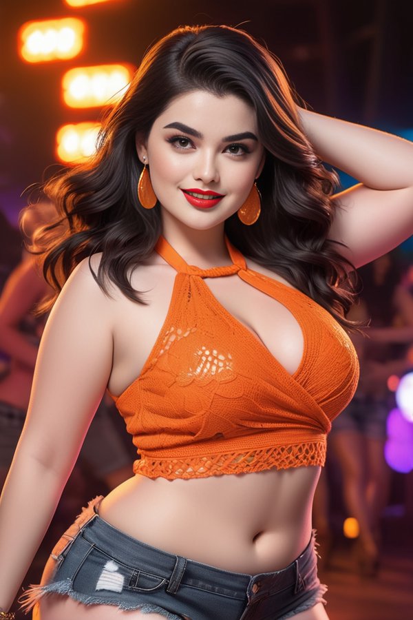 Flipped chat ai - makipag -chat sa Mandy