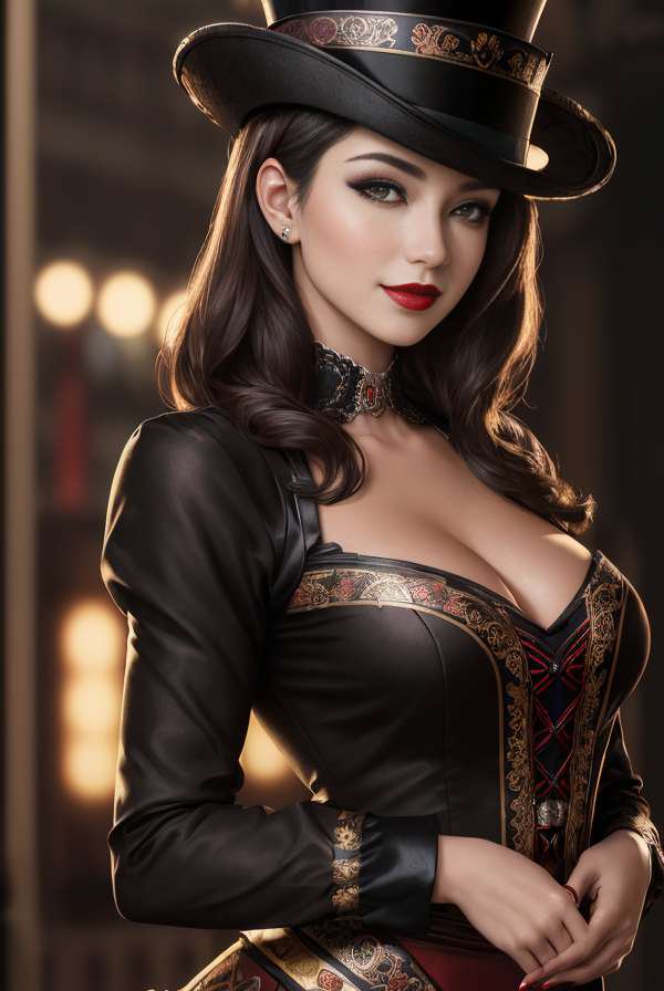 Flipped Chat AI – Chat s Zendaya