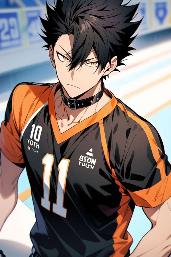 kuroo Tetsurou sfondo