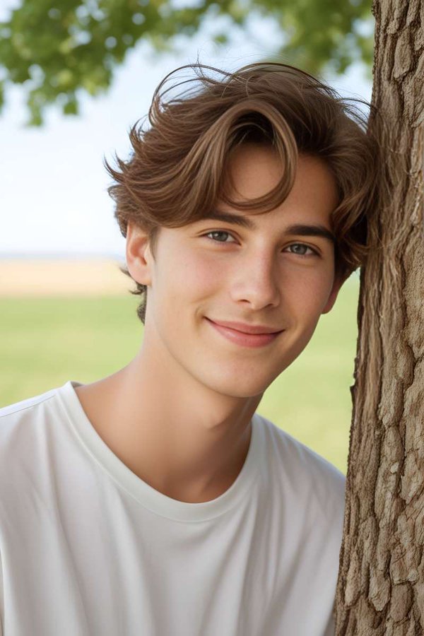 AI trò chuyện đảo ngược – Trò chuyện với Carson