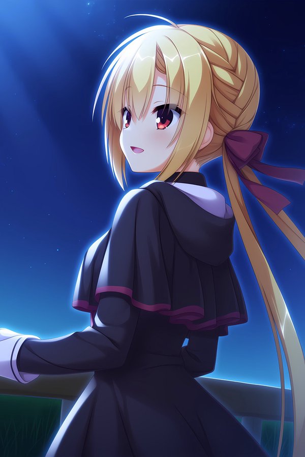 在原七海 Flipped Chatプロフィール | Flipped.Chat